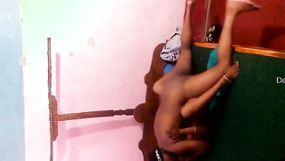 Babe has idea to film own XXX Indian video so friend has to nail her | XXX Video on AllSex.XXX