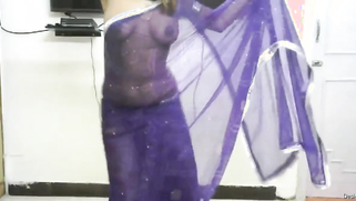 Desi chick pleases fans exposing breasts and masturbating wet cunt | XXX Video on AllSex.XXX