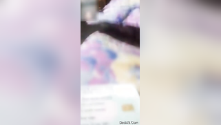 Desi mom with serious face sits before camera topless in solo sex clip | XXX Video on AllSex.XXX