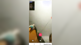 Man loves Indian aunty and asks her to takes dress off and show all | XXX Video on AllSex.XXX