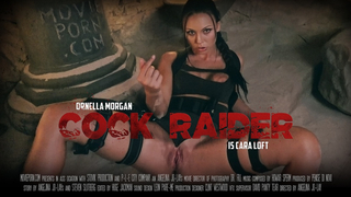 XXX TOMB RAIDER! Lara Croft porn | AllSex.XXX
