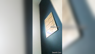 Chick has big jugs under T-shirt so BF wants to see them in sex video | XXX Video on AllSex.XXX