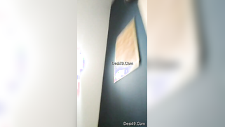 Chick has big jugs under T-shirt so BF wants to see them in sex video | XXX Video on AllSex.XXX