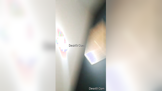 Chick has big jugs under T-shirt so BF wants to see them in sex video | XXX Video on AllSex.XXX