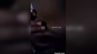 Girl takes white tank top off and stands up in XXX bedroom video | XXX Video on AllSex.XXX