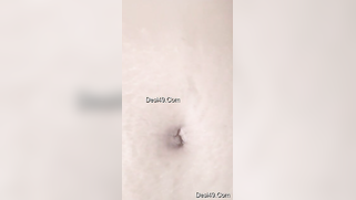 Desi mom with spread legs flashes nipples and voluptuous body close-up | XXX Video on AllSex.XXX