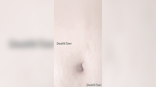 Desi mom with spread legs flashes nipples and voluptuous body close-up | XXX Video on AllSex.XXX