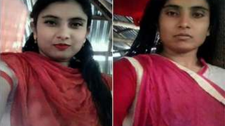 Tempting Desi mom flashes saggy tits and gets dressed in the barn | XXX Video on AllSex.XXX