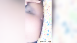 Desi chick organizes show with masturbation and fingering in her room | XXX Video on AllSex.XXX