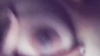 Indian aunty squeezes her own boobs like crazy in close-up video | XXX Video on AllSex.XXX