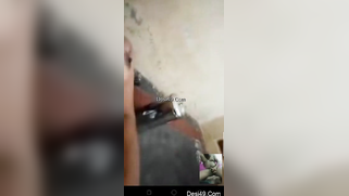 Brunette Indian slut shows pussy and puts fingers inside for boyfriend | XXX Video on AllSex.XXX