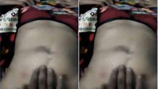 Girl sleeps but perverted guy wants sex and paws her in Indian video | XXX Video on AllSex.XXX