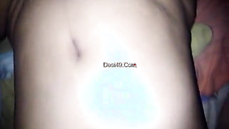 Amateur Desi porn actress hooks up with man with condom while humping | XXX Video on AllSex.XXX