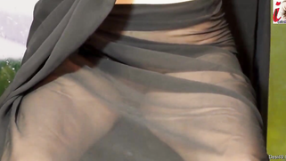 Desi whore moves languidly and slowly takes everything off in XXX clip | XXX Video on AllSex.XXX