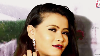 Desi whore moves languidly and slowly takes everything off in XXX clip | XXX Video on AllSex.XXX