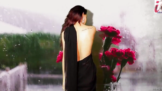 Desi whore moves languidly and slowly takes everything off in XXX clip | XXX Video on AllSex.XXX