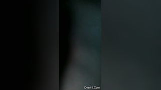 Guy was lucky today to catch Indian aunty completely naked on camera | XXX Video on AllSex.XXX