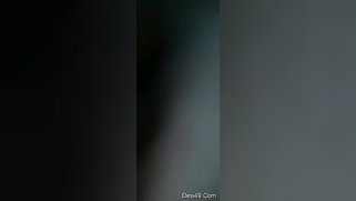 Guy was lucky today to catch Indian aunty completely naked on camera | XXX Video on AllSex.XXX