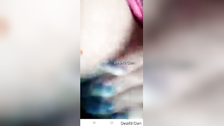 Mom makes online lover appreciate the way she masturbates in XXX video | XXX Video on AllSex.XXX