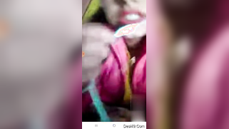 Mom makes online lover appreciate the way she masturbates in XXX video | XXX Video on AllSex.XXX