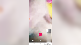 Mom makes online lover appreciate the way she masturbates in XXX video | XXX Video on AllSex.XXX