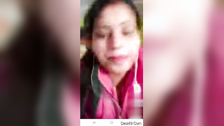 Mom makes online lover appreciate the way she masturbates in XXX video | XXX Video on AllSex.XXX