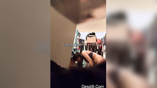 Indian stepsister's tits are the main reason for boy to set camera | XXX Video on AllSex.XXX