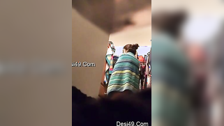 Indian stepsister's tits are the main reason for boy to set camera | XXX Video on AllSex.XXX