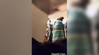 Indian stepsister's tits are the main reason for boy to set camera | XXX Video on AllSex.XXX