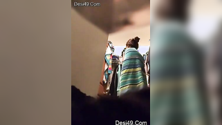 Indian stepsister's tits are the main reason for boy to set camera | XXX Video on AllSex.XXX