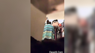 Indian stepsister's tits are the main reason for boy to set camera | XXX Video on AllSex.XXX