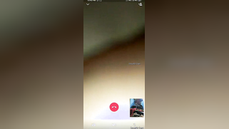 Mom lies in bed and talks to man who loves to watch sex performance | XXX Video on AllSex.XXX