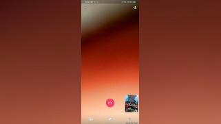 Mom lies in bed and talks to man who loves to watch sex performance | XXX Video on AllSex.XXX