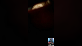 Mom lies in bed and talks to man who loves to watch sex performance | XXX Video on AllSex.XXX