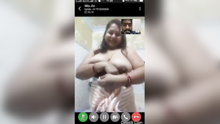 Indian teen is so amazing that guy wants XXX boobies flashing online | XXX Video on AllSex.XXX