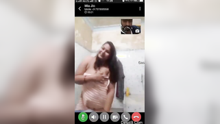 Indian teen is so amazing that guy wants XXX boobies flashing online | XXX Video on AllSex.XXX