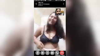 Indian teen is so amazing that guy wants XXX boobies flashing online | XXX Video on AllSex.XXX