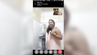 Indian teen is so amazing that guy wants XXX boobies flashing online | XXX Video on AllSex.XXX