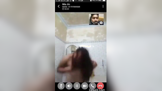 Indian teen is so amazing that guy wants XXX boobies flashing online | XXX Video on AllSex.XXX