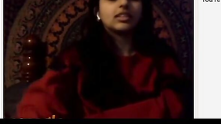 Sultry Desi coed revenges on boyfriend flaunting her tits worldwide | XXX Video on AllSex.XXX