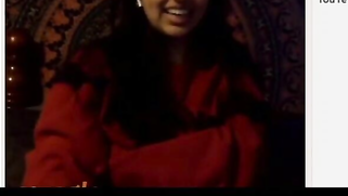 Sultry Desi coed revenges on boyfriend flaunting her tits worldwide | XXX Video on AllSex.XXX