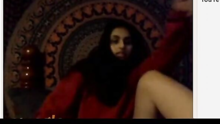 Sultry Desi coed revenges on boyfriend flaunting her tits worldwide | XXX Video on AllSex.XXX