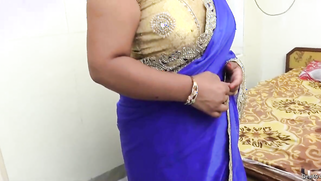 Indians want XXX adventures and try licking each other's muff tonight | XXX Video on AllSex.XXX