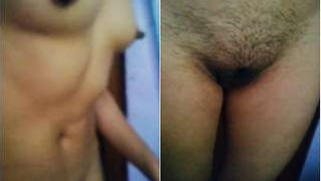 Sultry Desi mom must show off her beautiful boobs and unshaved snatch | XXX Video on AllSex.XXX