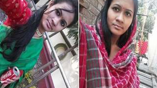 Desi girl with saggy boobies masturbates pussy till she cums on camera | XXX Video on AllSex.XXX