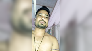 Young Desi woman wants to sleep but man comes to her at night for sex | XXX Video on AllSex.XXX