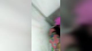 Young Desi woman wants to sleep but man comes to her at night for sex | XXX Video on AllSex.XXX