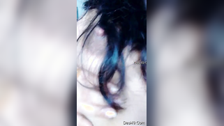 Babe spices up sexual life performing XXX video where she strips down | XXX Video on AllSex.XXX