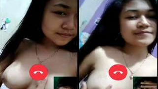 Boss calls Indian girl and orders her to show off these small boobs | XXX Video on AllSex.XXX