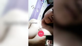 Boss calls Indian girl and orders her to show off these small boobs | XXX Video on AllSex.XXX